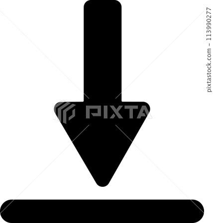 Download arrow icon Download arrow icon 113990277