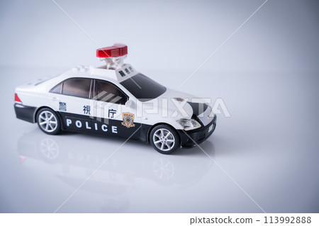 警車緊急車輛事件犯罪 警車緊急車輛事件犯罪 113992888