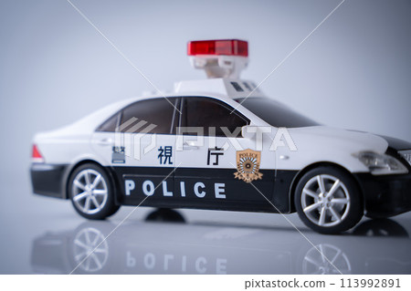 警車緊急車輛事件犯罪 警車緊急車輛事件犯罪 113992891