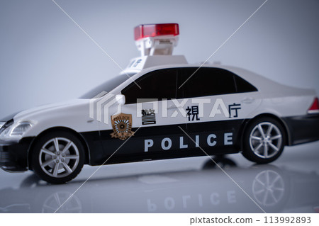 警車緊急車輛事件犯罪 警車緊急車輛事件犯罪 113992893