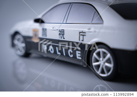 警車緊急車輛事件犯罪 警車緊急車輛事件犯罪 113992894
