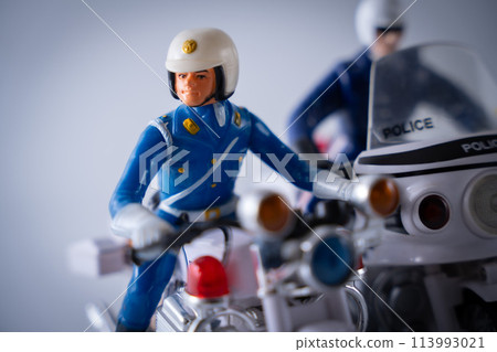 摩托車 應急車 摩托車 摩托車 113993021