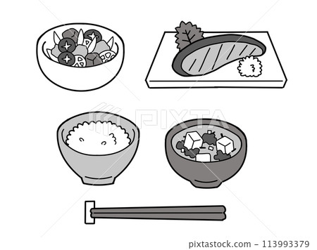 日本插畫 113993379