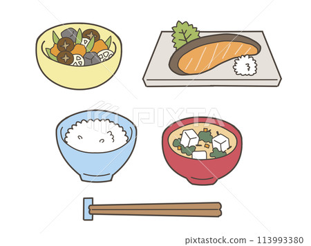 日本插畫 日本插畫 113993380
