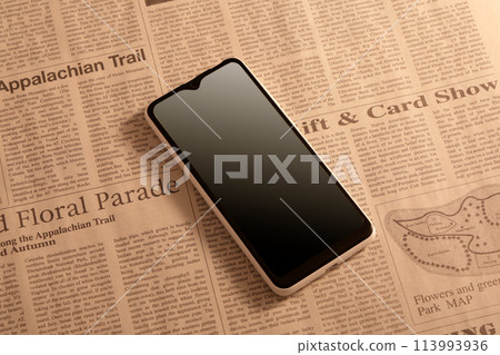 smartphone  113993936