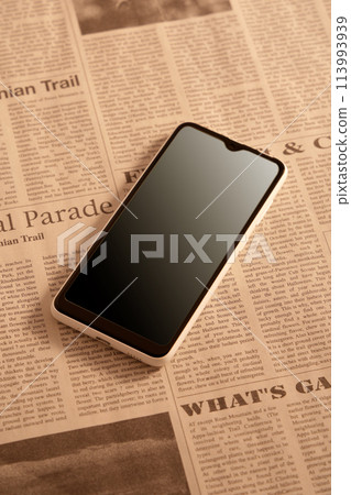 智能手機 113993939