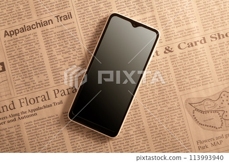 智能手機 113993940