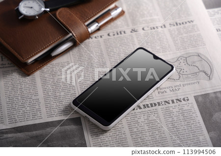  Business image 113994506