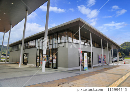 Echizen Takefu Roadside Station (Fukui Prefecture) 113994543