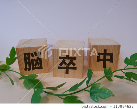 中風的精選圖像 中風的精選圖像 113994622