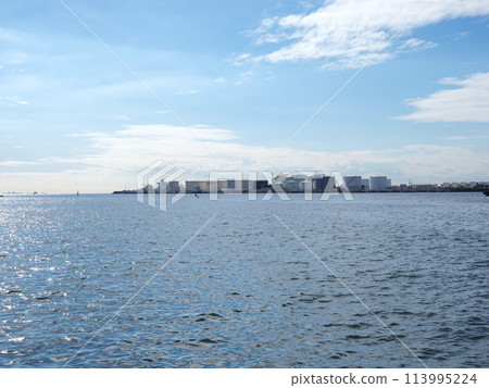 探索千葉港 113995224