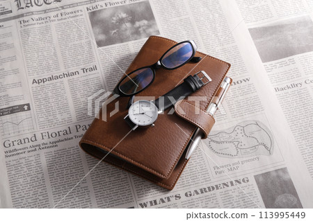  企業形象 113995449