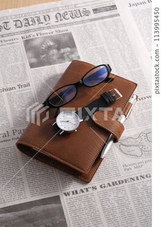  Business image 113995450