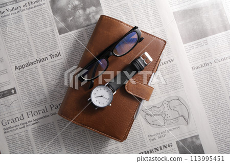  Business image 113995451