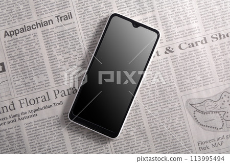 智能手機 智能手機 113995494