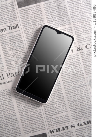 智能手機 113995496