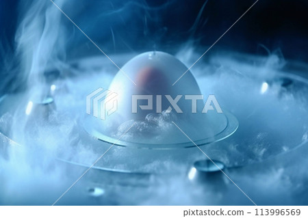 Egg freezing. Cryopreservation. In vitro fertilization. 113996569