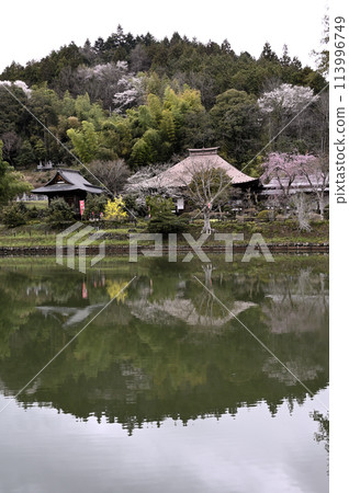 秩父二十五寺、巖谷山、久勝寺 秩父二十五寺、巖谷山、久勝寺 113996749