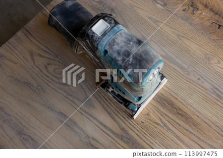 Power tools: Sander Power tools: Sander 113997475