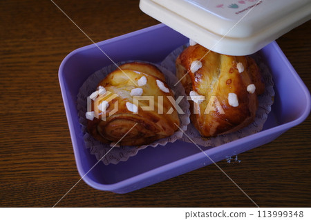 Homemade Finnish cinnamon rolls Homemade Finnish cinnamon rolls 113999348