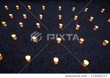 Taishi Town Eifukuji Temple Taishi Holy Lantern Taishi Town Eifukuji Temple Taishi Holy Lantern 114000257