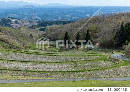 Ogitanada Observatory 114000488