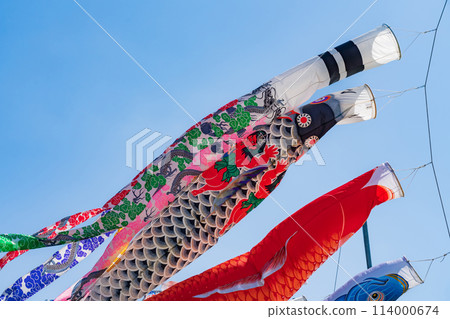 Koinobori/May image 114000674