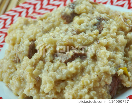 Haleem Haleem 114000727
