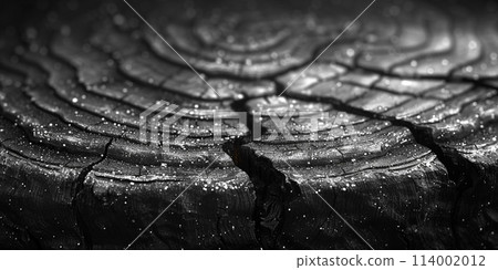 Background with wooden black cut Background with wooden black cut 114002012