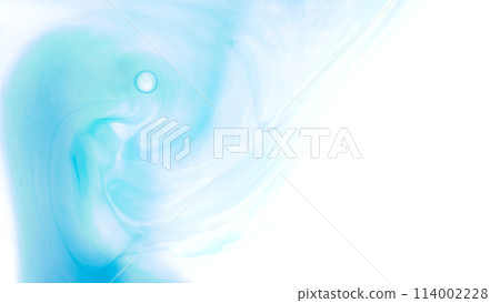 透明波浪狀水彩抽象背景圖。有複製空間。 透明波浪狀水彩抽象背景圖。有複製空間。 114002228