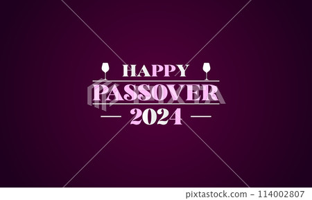 Passover 2024 Get Inspired by Amazing Text Designs Passover 2024 Get Inspired by Amazing Text Designs 114002807
