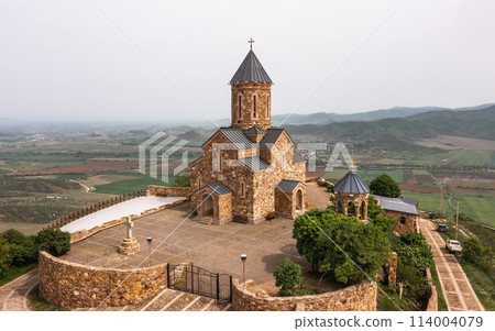 Saint Peter and Paul monastery Saint Peter and Paul monastery 114004079