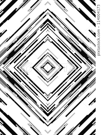 Black and white modern futuristic technology background 114004173