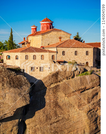 Meteora Monasteries Complex, Greece 114004599