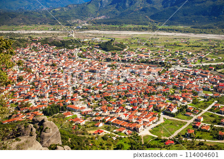Meteora Monasteries Complex, Greece 114004601