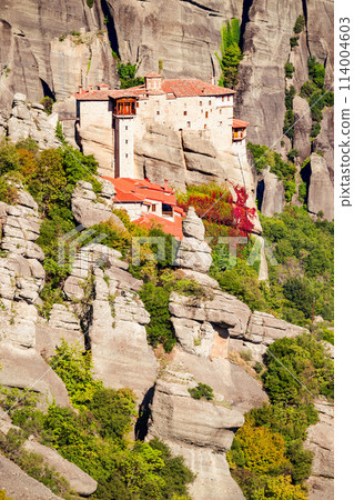 Meteora Monasteries Complex, Greece 114004603