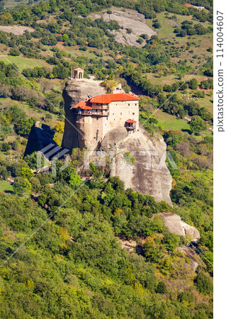 Meteora Monasteries Complex, Greece 114004607