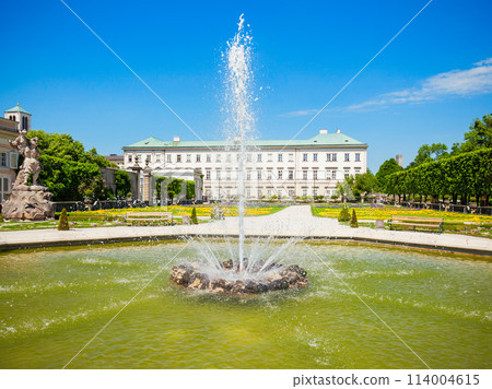 Schloss Mirabell Palace, Salzburg 114004615