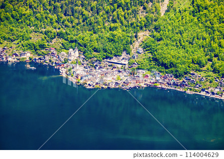 Hallstatt and Hallstatter See Hallstatt and Hallstatter See 114004629