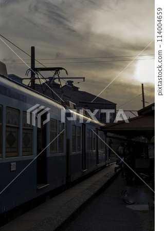 Ch子電鐵 114004659