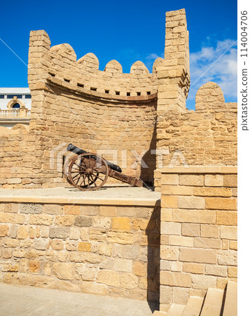 Old City Icheri Sheher 114004706