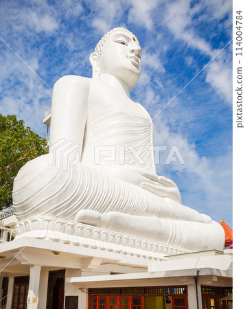 Bahirawakanda Vihara Buddha Statue Bahirawakanda Vihara Buddha Statue 114004784