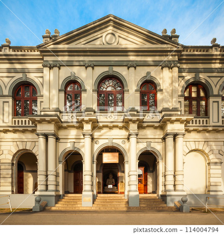 Museum Of World Buddhism 114004794