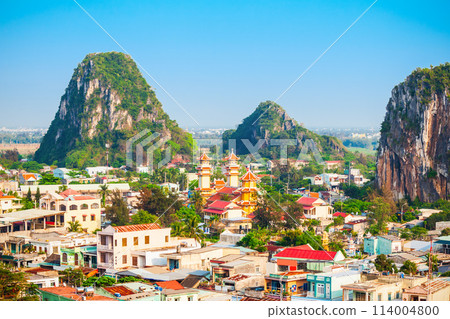 Danang marble mountains, Da Nang 114004800