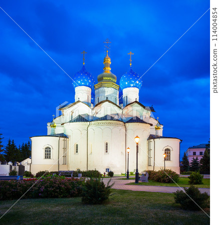 Annunciation Cathedral, Kazan Kremlin 114004854