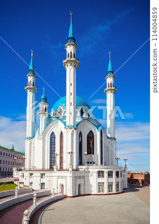 The Kul Sharif Mosque The Kul Sharif Mosque 114004859