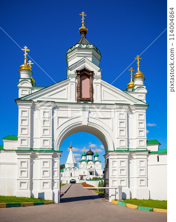 The Pechersky Ascension Monastery The Pechersky Ascension Monastery 114004864