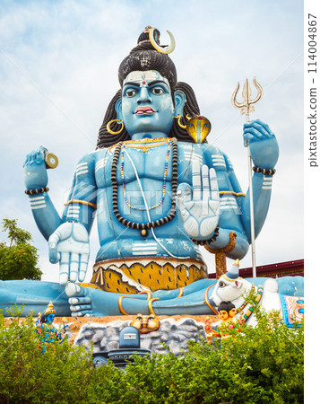 Koneswaram Dakshinakailasha Temple, Trincomalee Koneswaram Dakshinakailasha Temple, Trincomalee 114004867