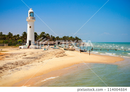 Talaimannar Lighthouse, Sri Lanka 114004884