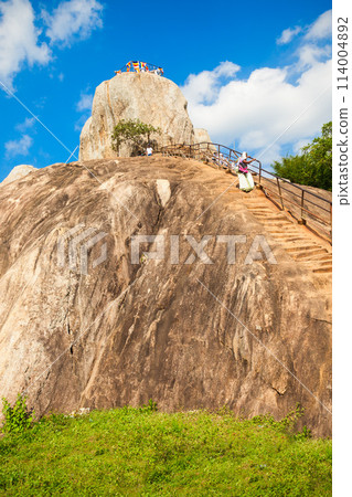 Mihintale Aradhana Gala Rock Mihintale Aradhana Gala Rock 114004892
